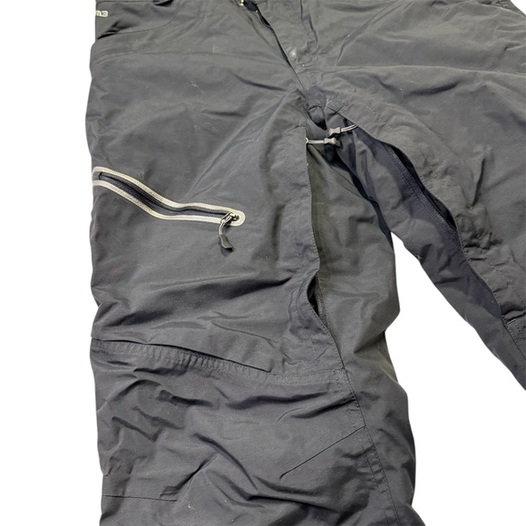 Insulated Eastern Mountain sports winter pants - Picture 2 of 5